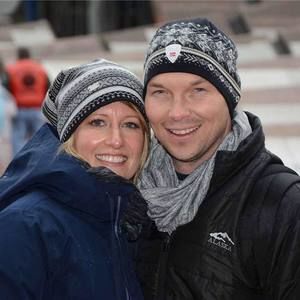 Meet your Posher, Cassidy